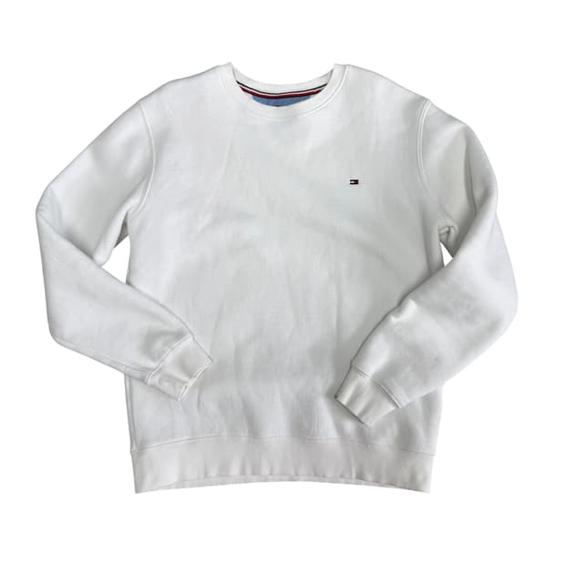 타미힐피거 맨투맨