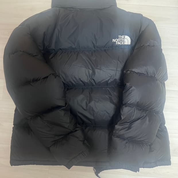 노스페이스 1996 눕시