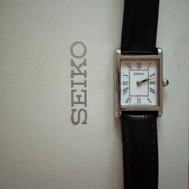 seiko 세르띠에 세이코 SWR053 .