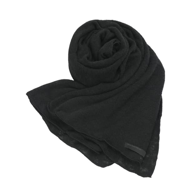 산산기어 로버 스카프 블랙 미개봉 새제품 판매