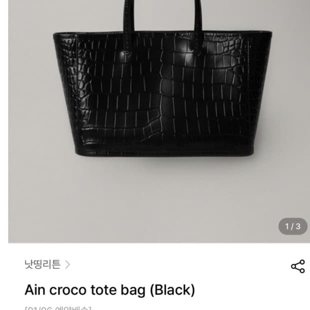 낫띵리튼 아인백