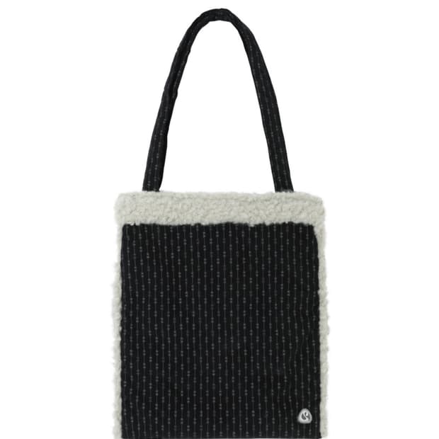 코이세이오x스부 스너그 가방 판매