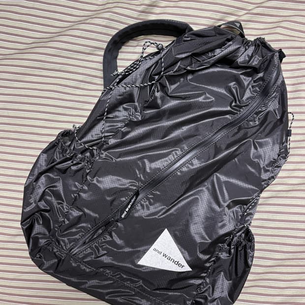 앤드원더 실데이팩