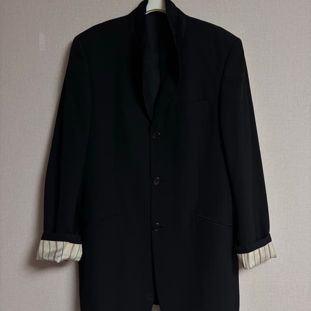 jean paul gaultier Homme jacket
