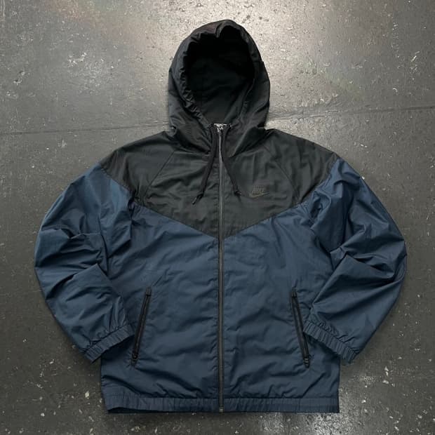 95 나이키 윈드러너 바람막이