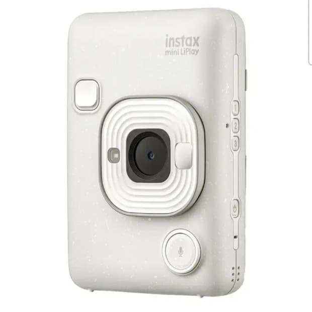 후지필름 인스탁스 미니 리플레이