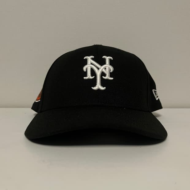 뉴에라 뉴욕메츠캡