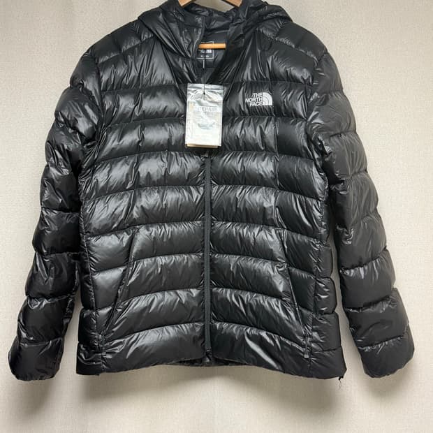 노스페이스 경량패딩 마티에르 판매 xl사이즈