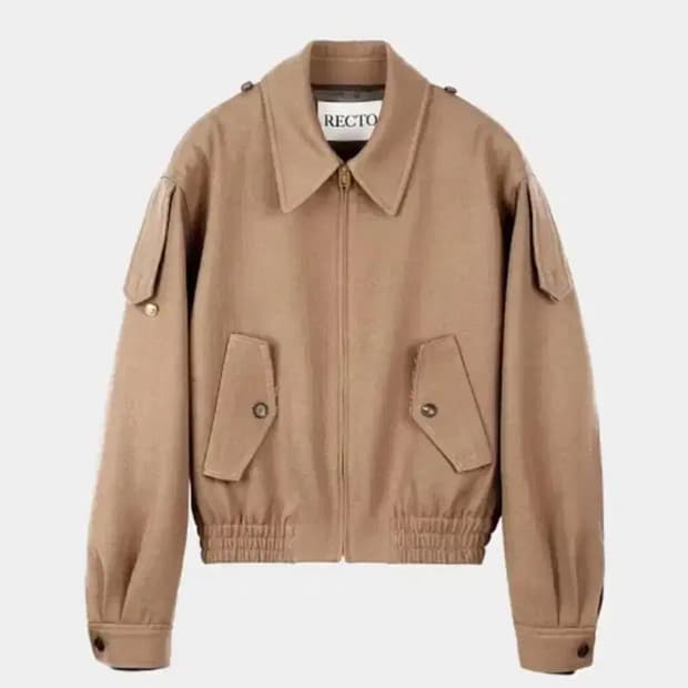 구매)렉토 페이톤 자켓L