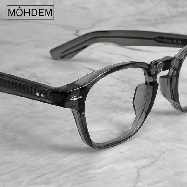 자크 긱시크 무드 아이웨어