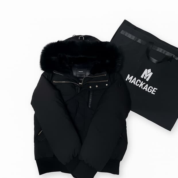 맥케이지 금장 38