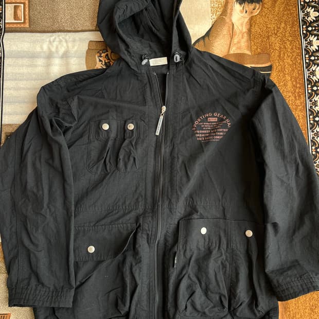 90s 이세이미야케 하이스포팅