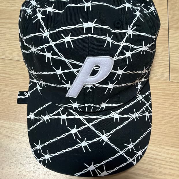 팔라스 모자