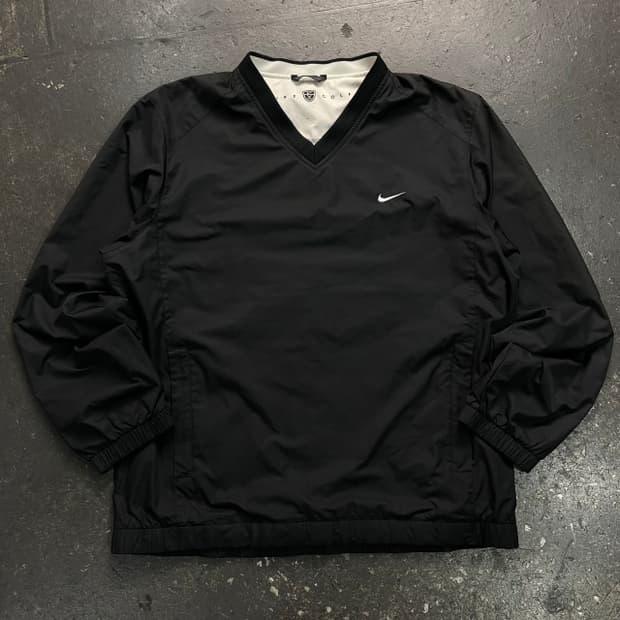 105 나이키 골프 웜업 