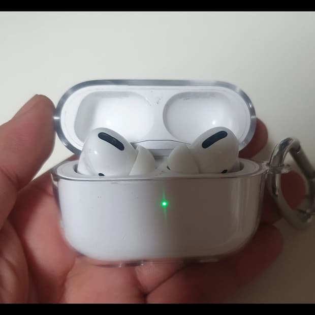 에어팟 프로1 8핀