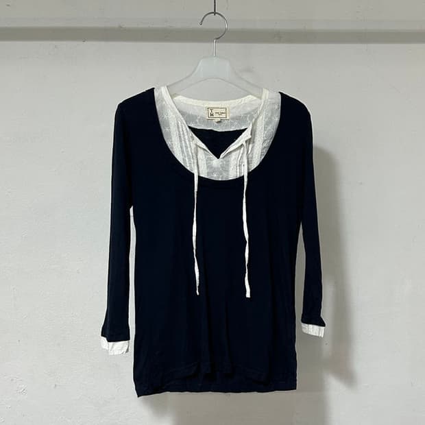 vtg top