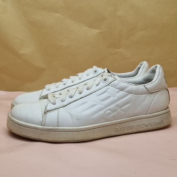 엠포리오 아르마니 스니커즈 255