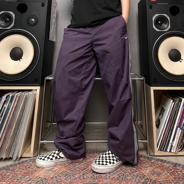 나이키 트랙팬츠