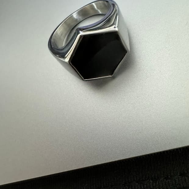 Vintage ring