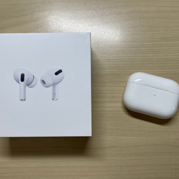 에어팟 프로 1