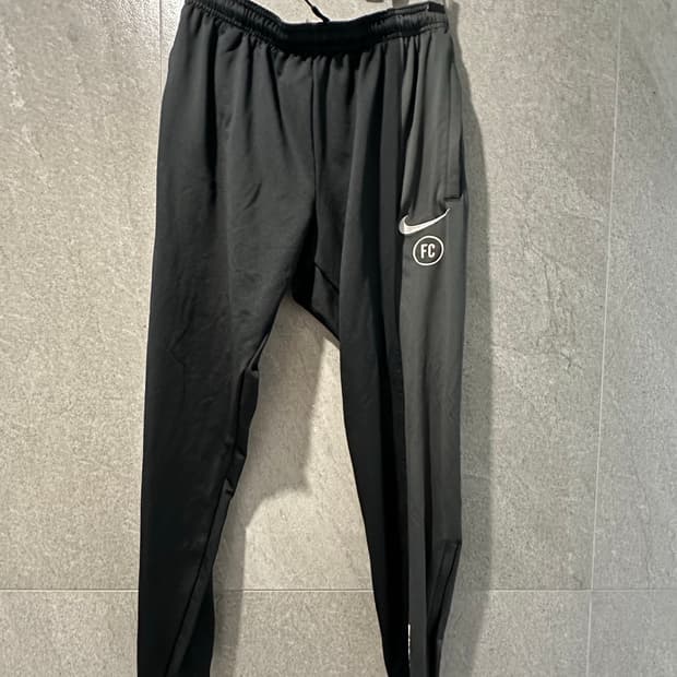 나이키 트레이닝 팬츠