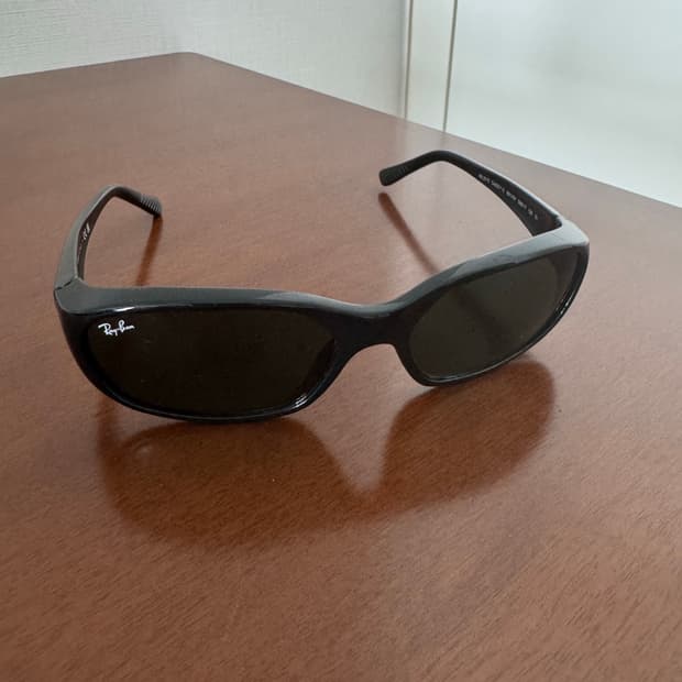 레이벤 ray-ban 대디 오