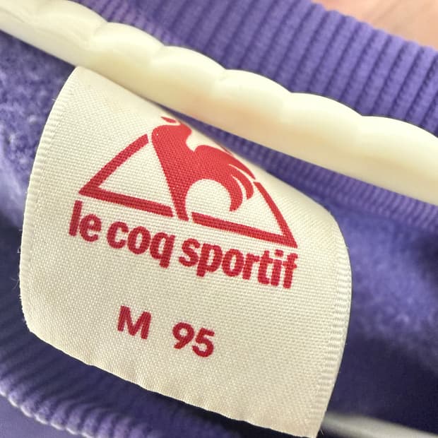 르꼬끄 기모 맨투맨