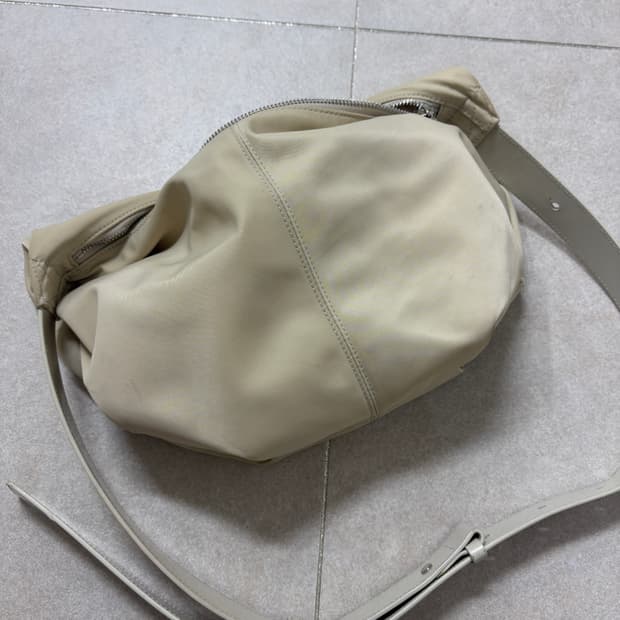 낫띵리튼 호보백