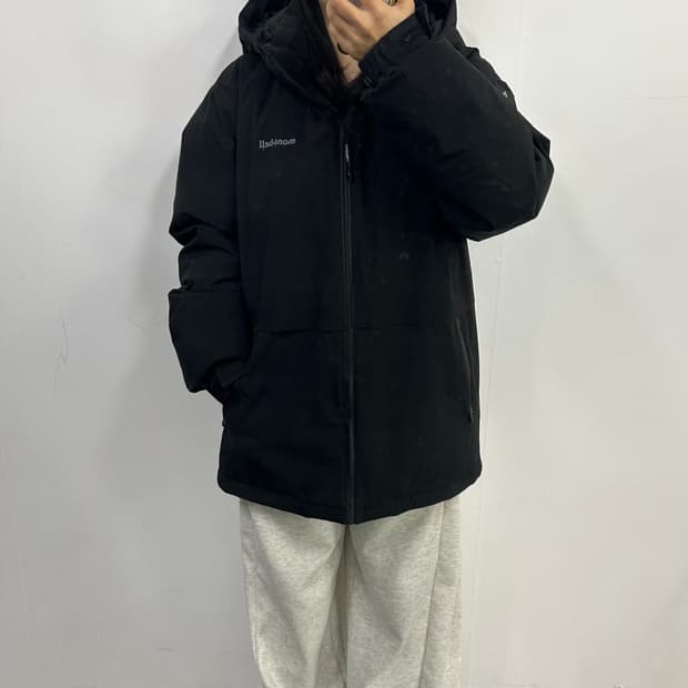 몽벨 후드 패딩[1696]