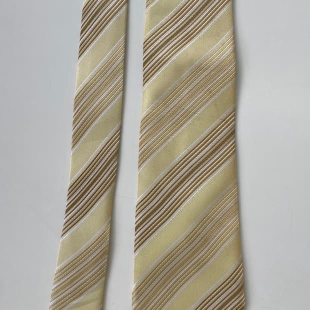 유나이티드컬렉션오브베네통 넥타이