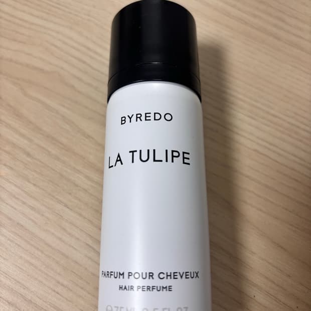 바이레도 헤어퍼퓸 라 튤립 (BYREDO PERFUME PARA EL C