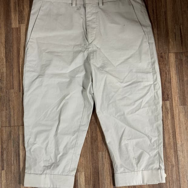 rier knickerbocker S