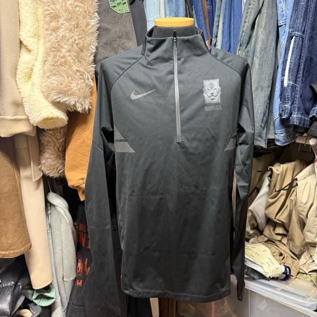 [M] 나이키 국가대표팀 쉴드탑