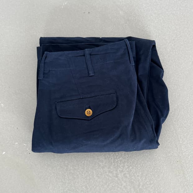 BRONSON 브론슨 USMC Officer Trousers (32)