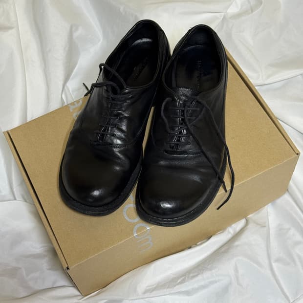 해칭룸 옥스포드 더비 265