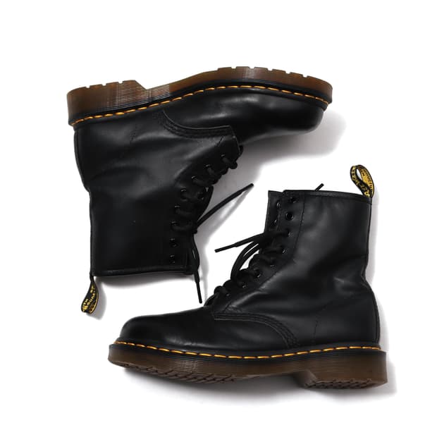 DR Martens 1460 8홀 부츠 size 240
