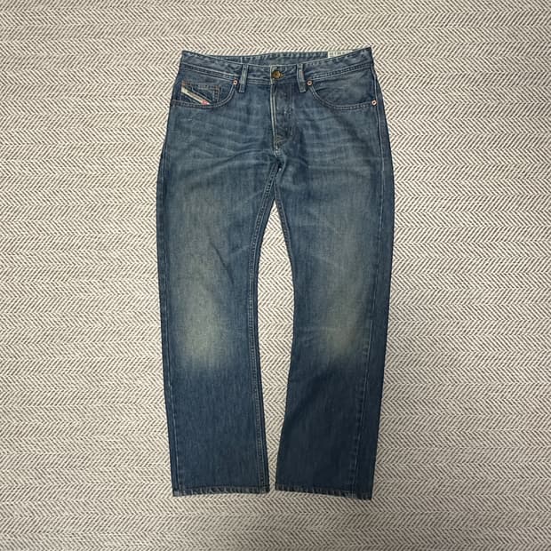 DIESEL vintage denim jeans