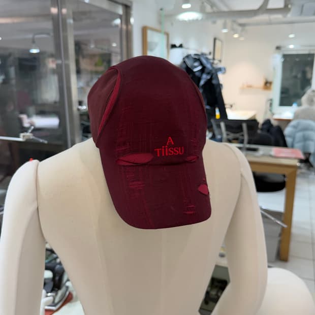 어티슈 스타킹 랩 WN