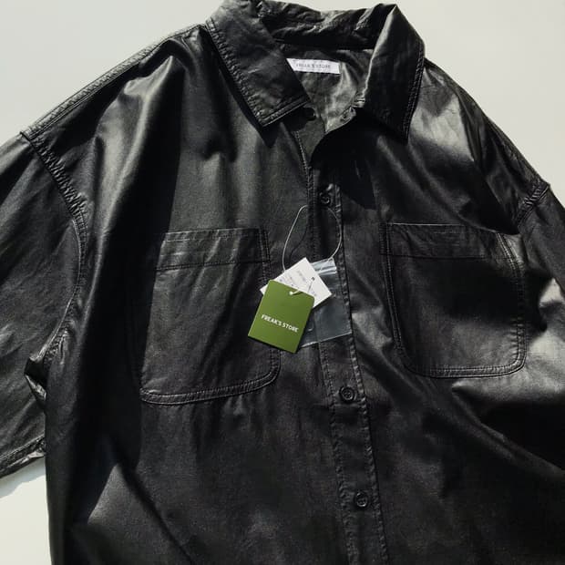 [unused] FREAK'S STORE