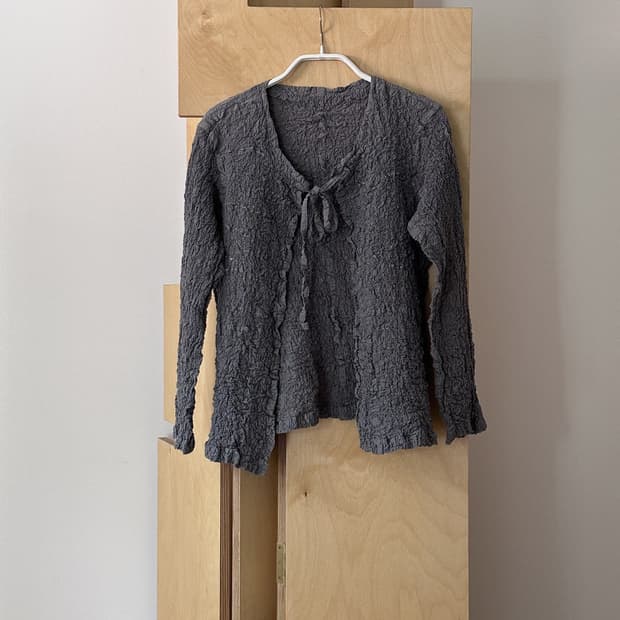 me ISSEY MIYAKE Top