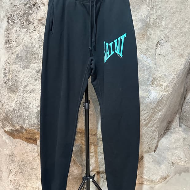 세인트마이클 스웻팬츠