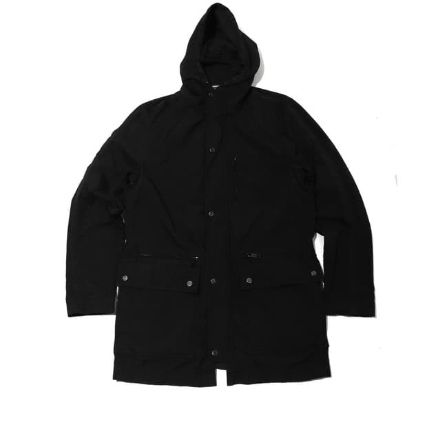 MARC 야상 투웨이 집업 야상 점퍼 size S