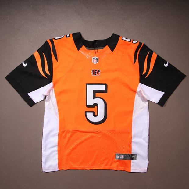 NFL 유니폼