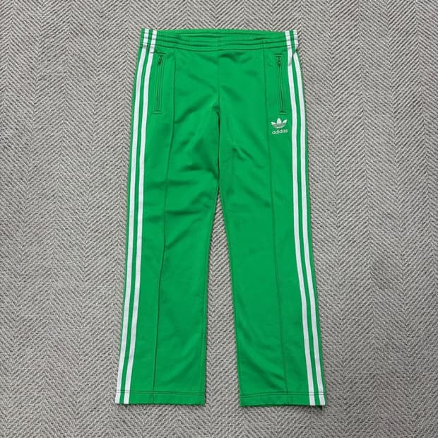 아디다스 삼선 트랙팬츠 v2800