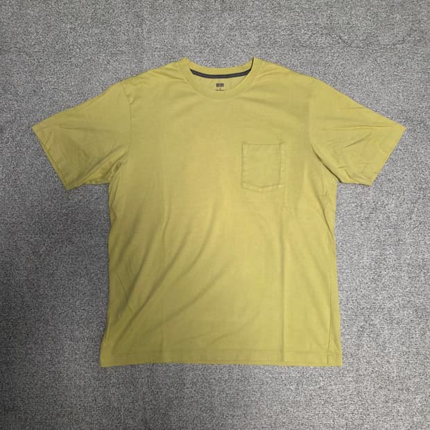 Uniqlo Airlism 반팔 티셔츠 L(100)