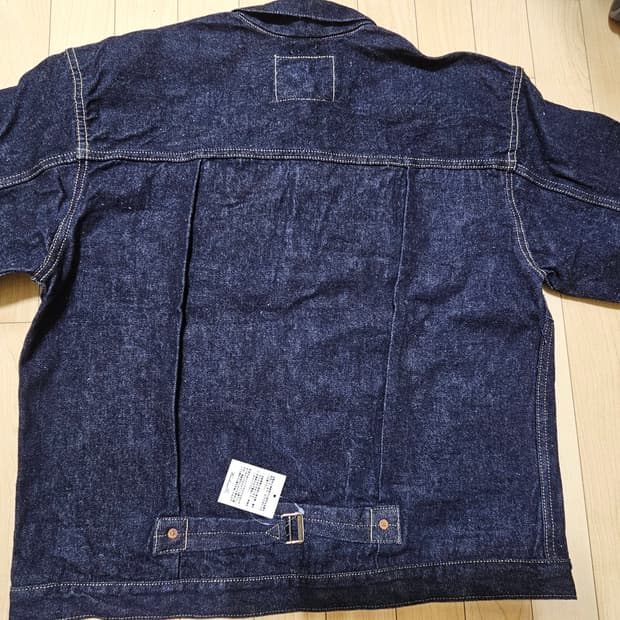 웨어하우스 덕디거 대전판 42사이즈 DD-S2001XX (2026)