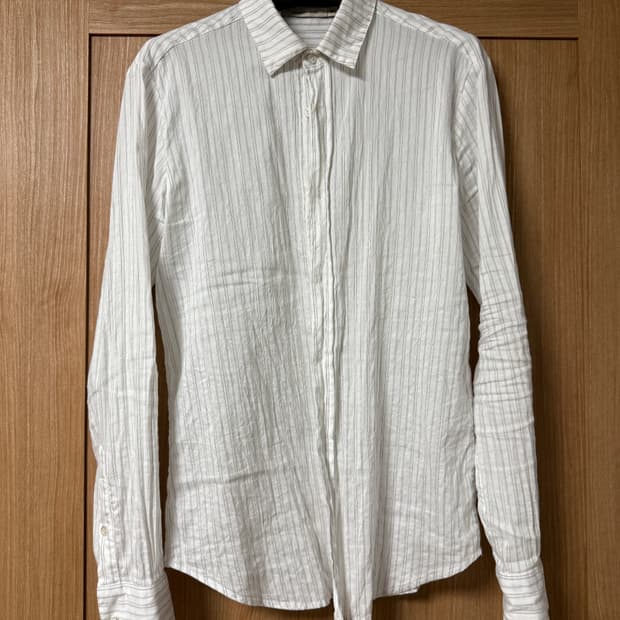 팔로마울 셔츠 s