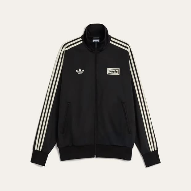 아디다스 오아시스 트랙탑 블랙 3xl