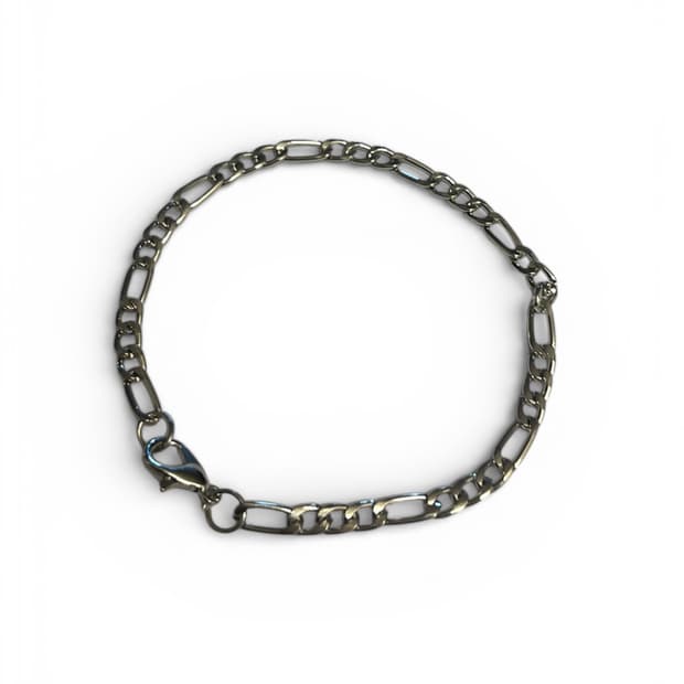 Slim Link Bracelet
