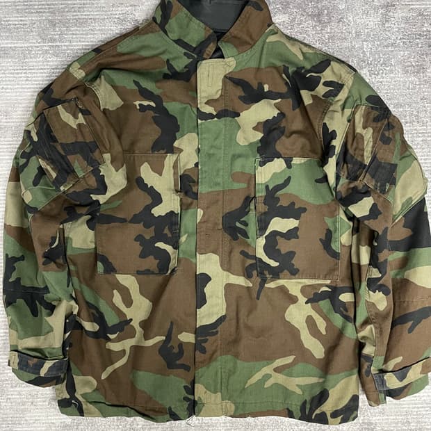 80s US ARMY